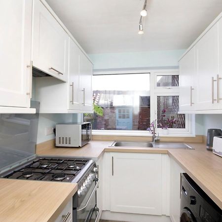 2 Bed, Pet Friendly Sleeps 6 In Norton Vila Norton  Exterior foto