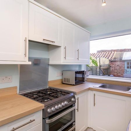 2 Bed, Pet Friendly Sleeps 6 In Norton Vila Norton  Exterior foto