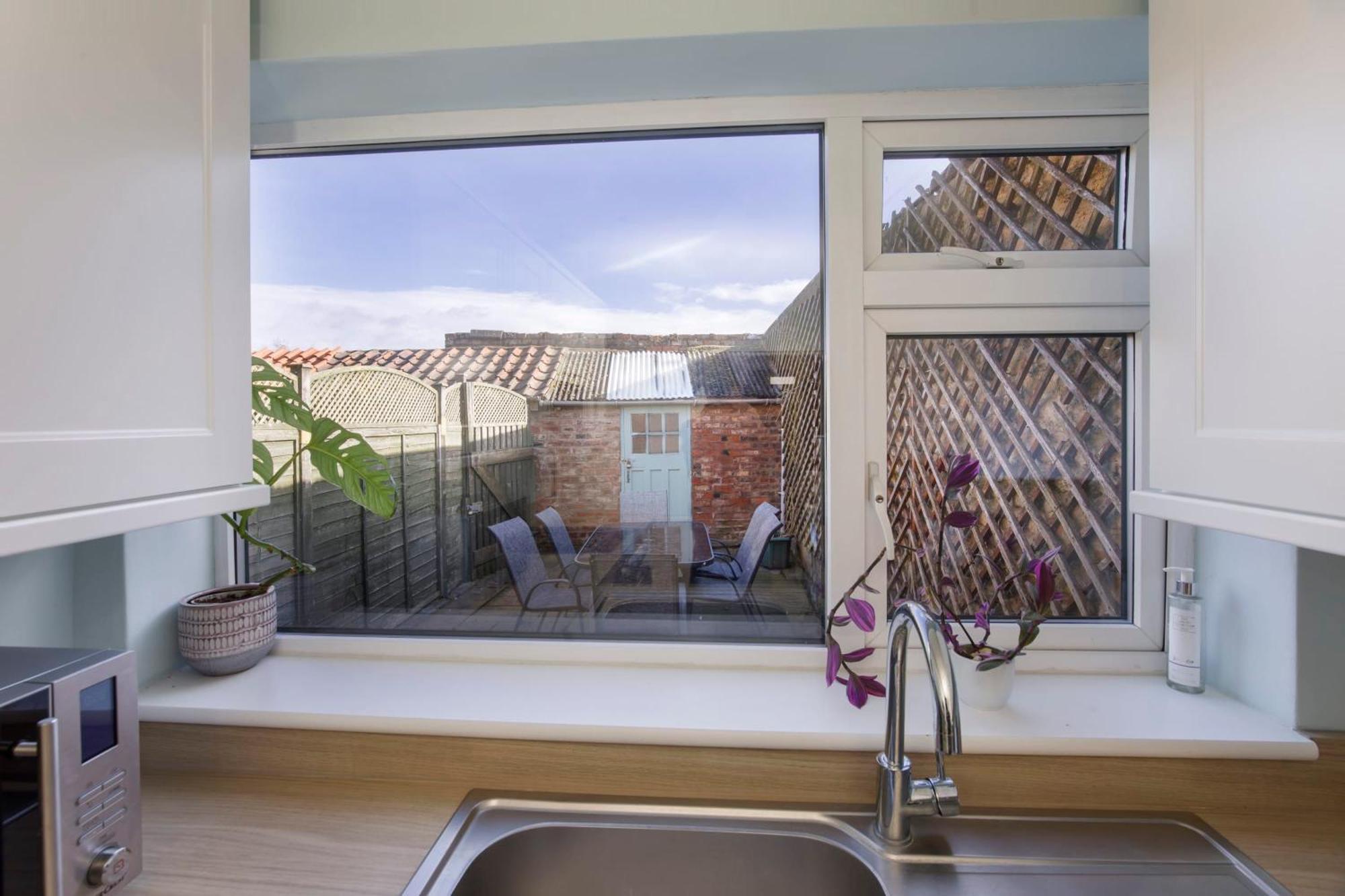 2 Bed, Pet Friendly Sleeps 6 In Norton Vila Norton  Exterior foto